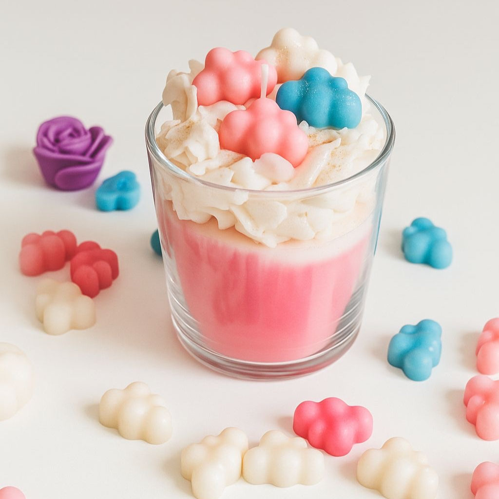 🌸 Nuvole di Zucchero 🌸