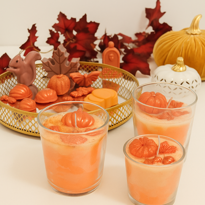 Incanto d’Autunno 🍂✨