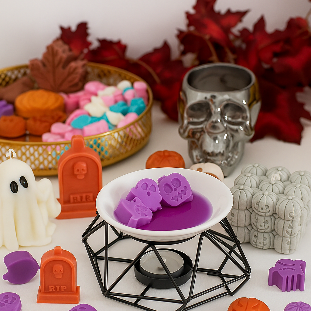 Wax Melts Profumati - 100g