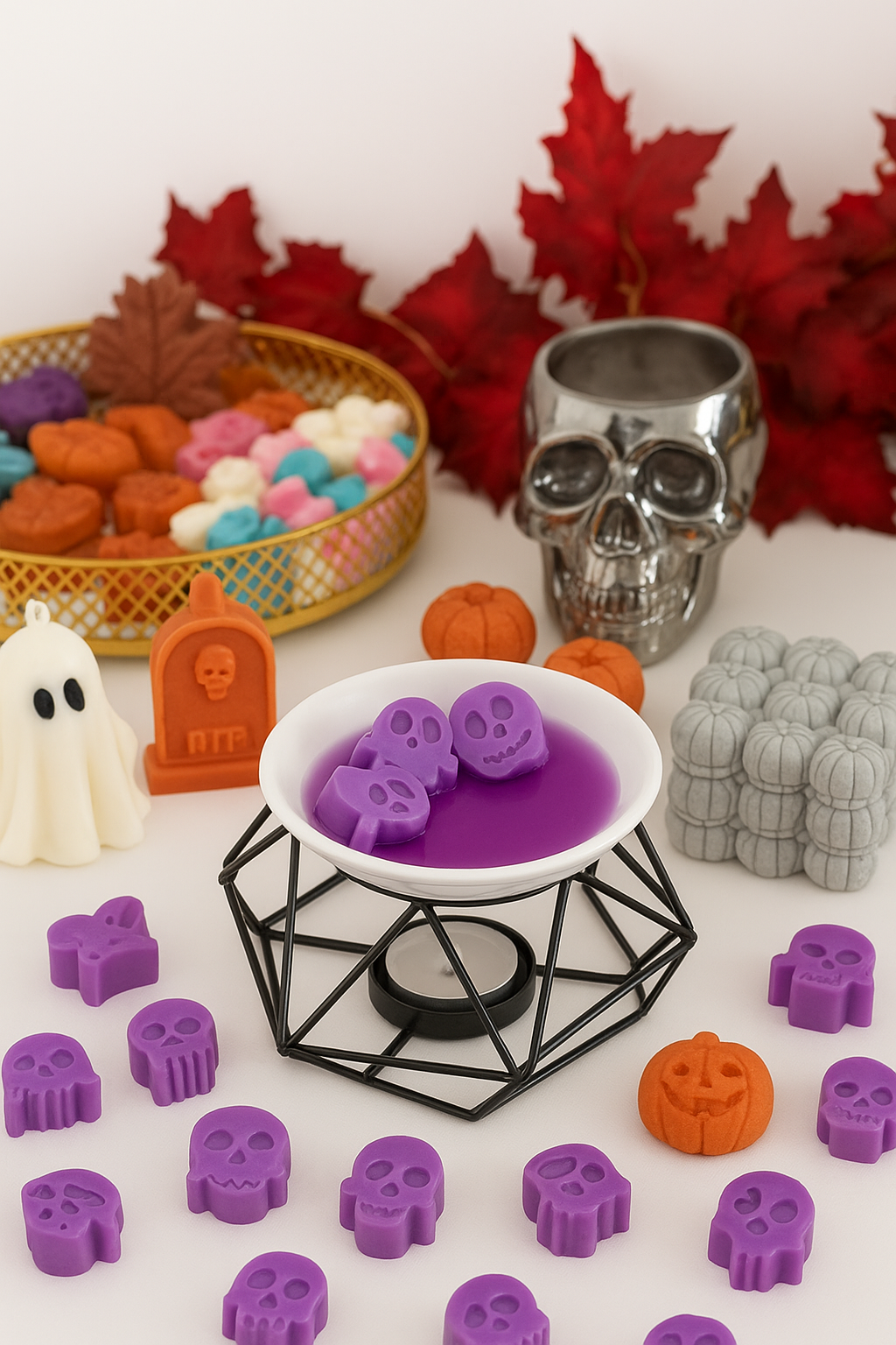 Wax Melts Profumati - 100g