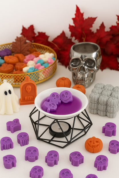 Wax Melts Profumati - 100g